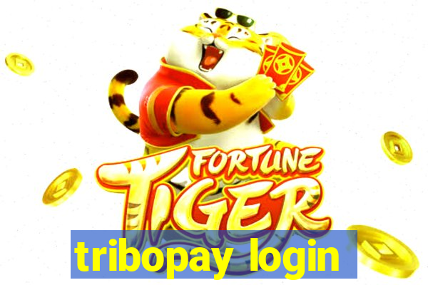 tribopay login