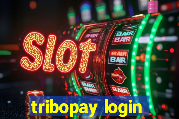 tribopay login