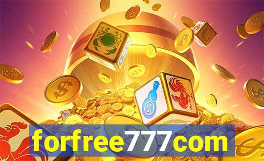 forfree777com