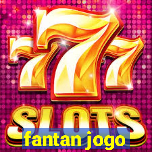 fantan jogo