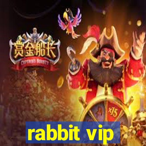 rabbit vip