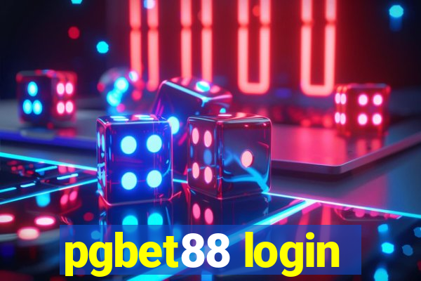 pgbet88 login