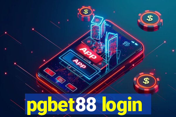 pgbet88 login