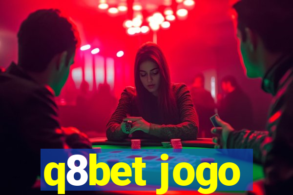 q8bet jogo