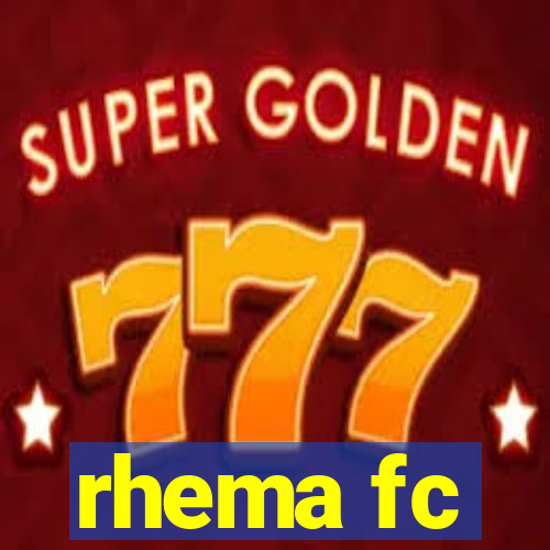 rhema fc