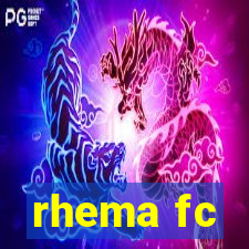 rhema fc