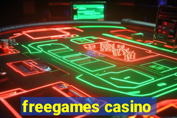 freegames casino