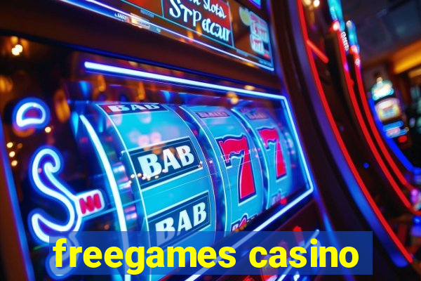 freegames casino