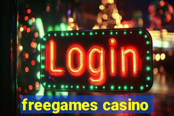 freegames casino