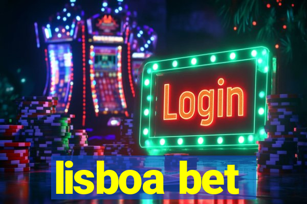 lisboa bet