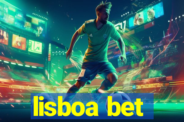 lisboa bet