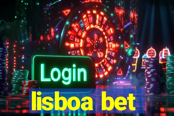 lisboa bet