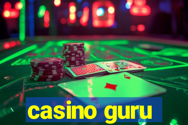 casino guru