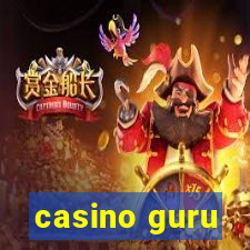 casino guru