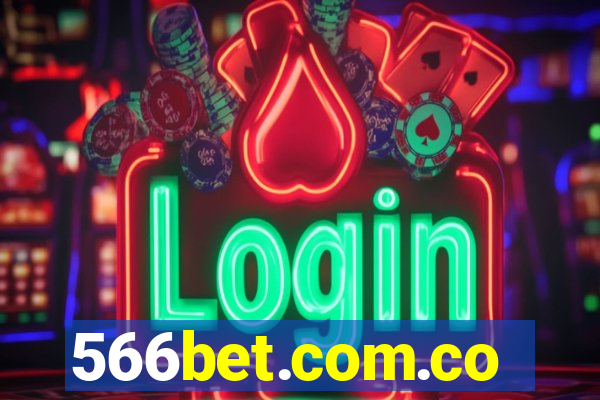 566bet.com.co