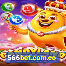 566bet.com.co