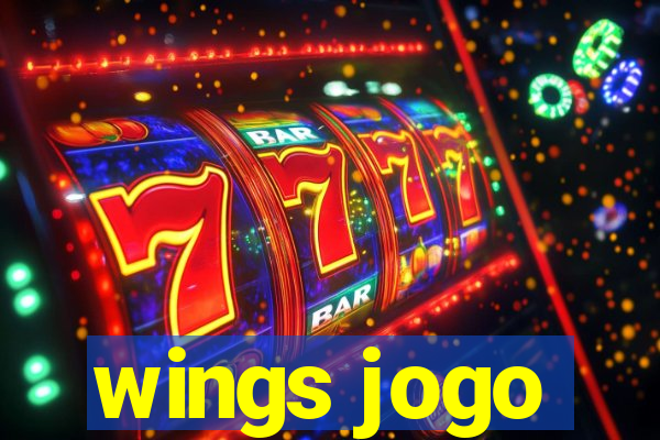 wings jogo