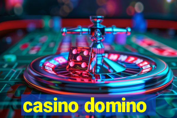 casino domino