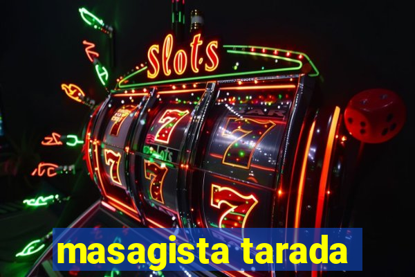 masagista tarada