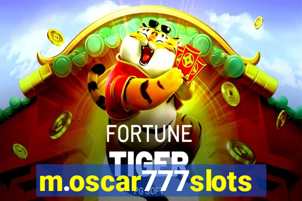 m.oscar777slots