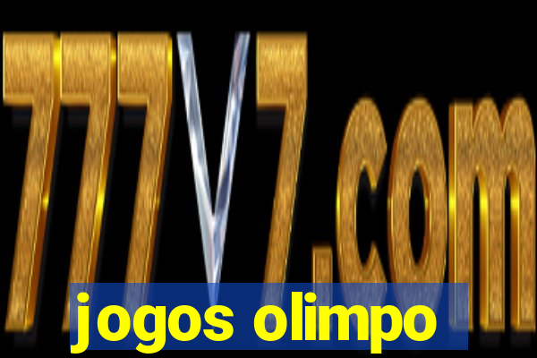 jogos olimpo