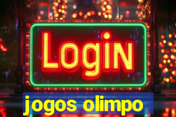 jogos olimpo