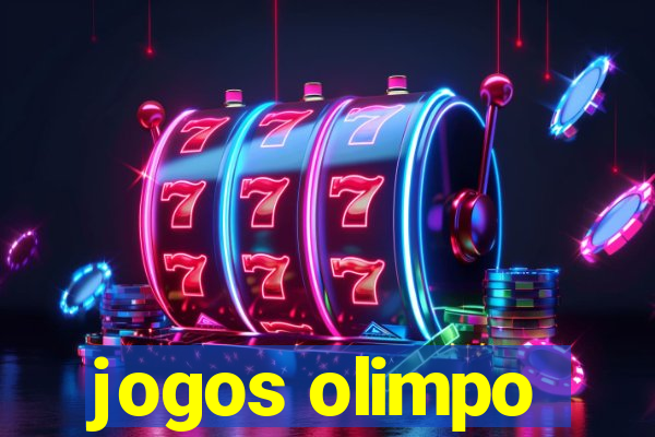 jogos olimpo