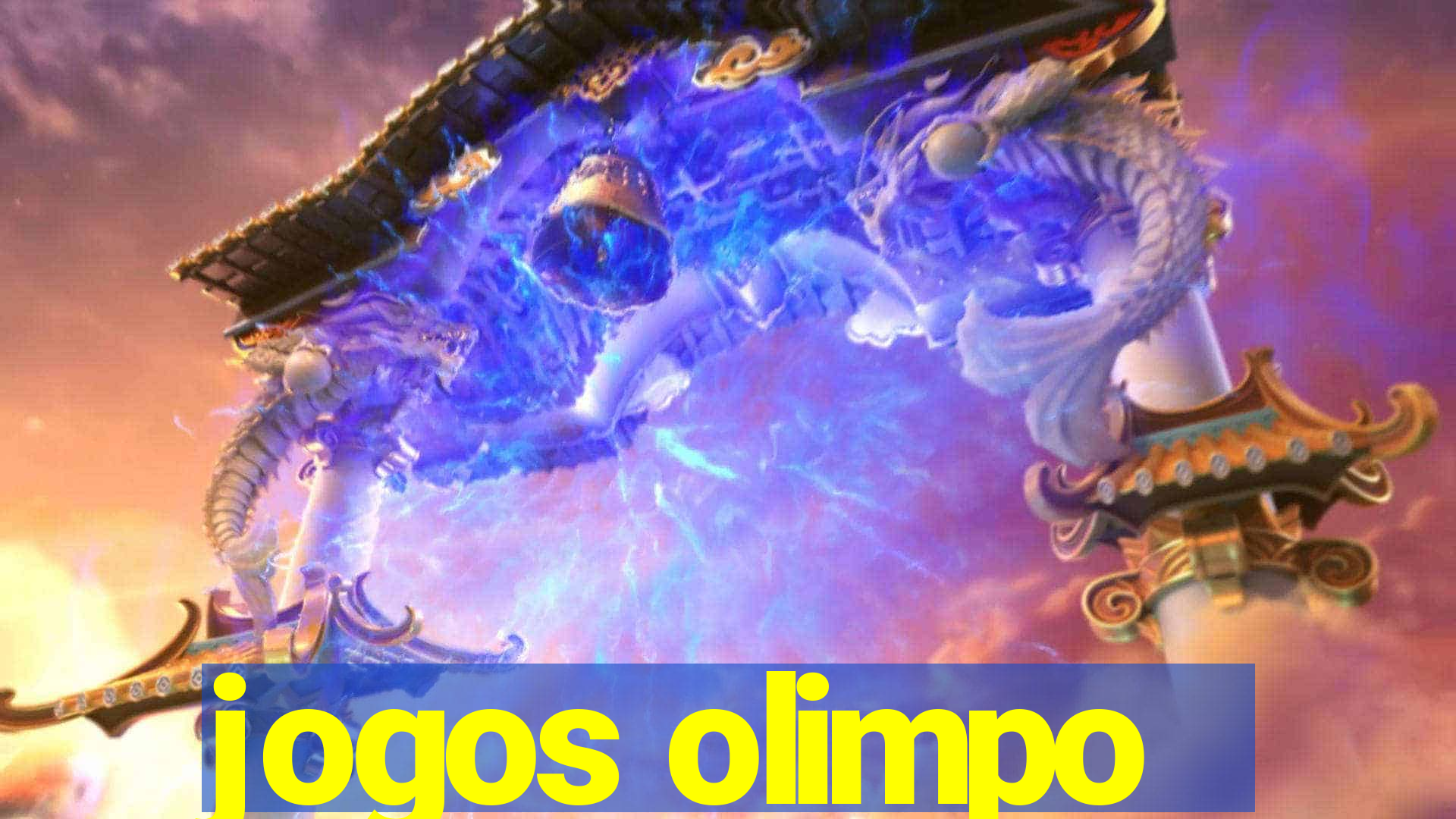 jogos olimpo