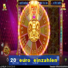 20 euro einzahlen casino bonus