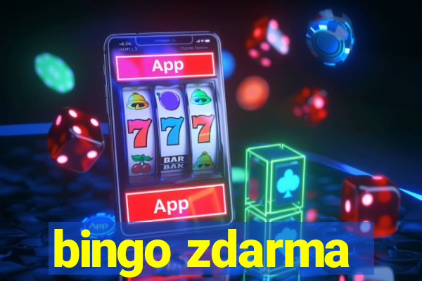 bingo zdarma