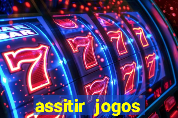 assitir jogos mortais 1