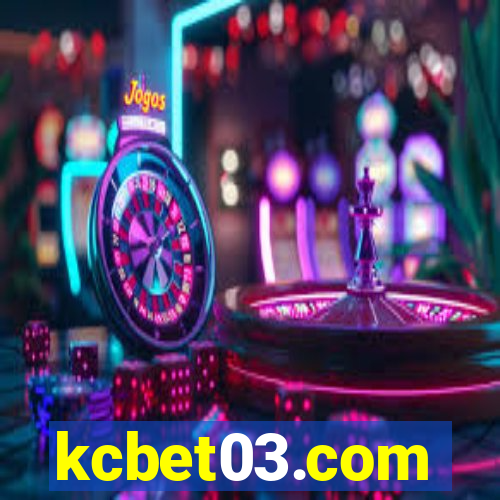 kcbet03.com