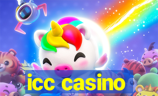 icc casino