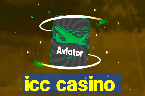 icc casino