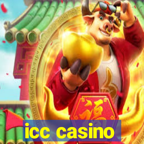 icc casino