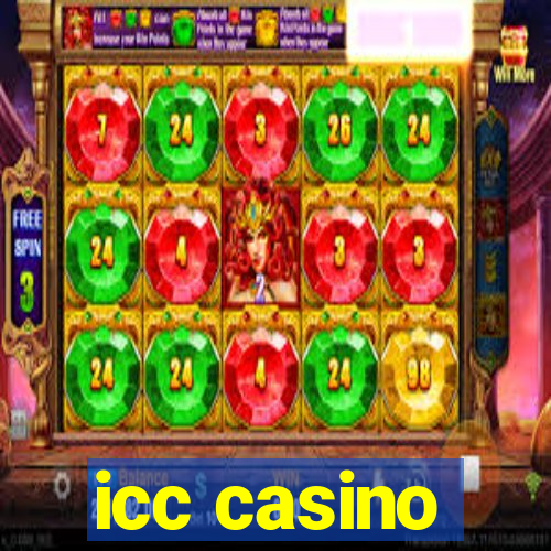 icc casino