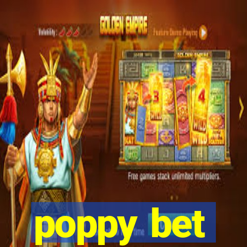 poppy bet