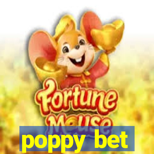 poppy bet