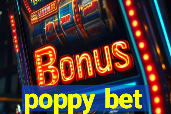 poppy bet