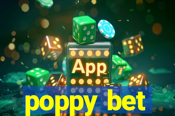 poppy bet