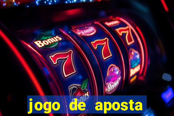 jogo de aposta deposito minimo 5 reais