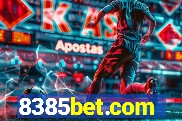 8385bet.com