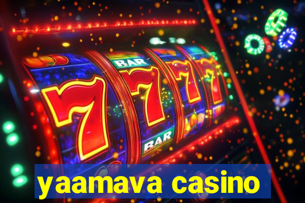 yaamava casino