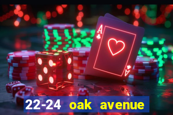 22-24 oak avenue casino nsw 2470