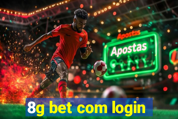 8g bet com login