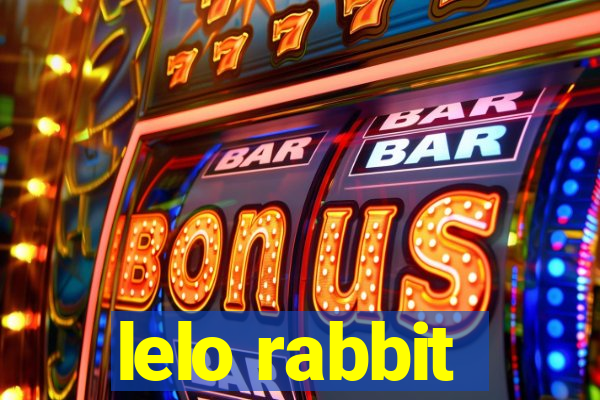 lelo rabbit