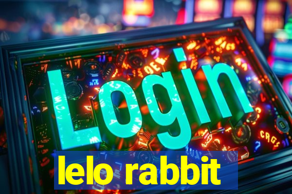 lelo rabbit