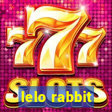 lelo rabbit