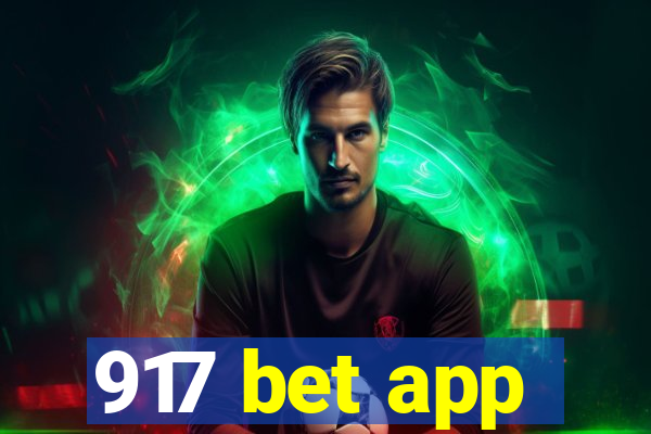 917 bet app