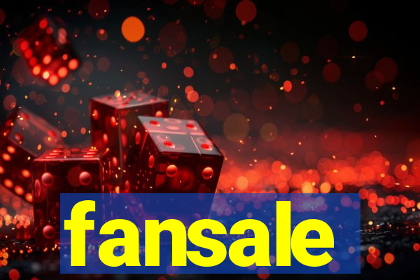 fansale